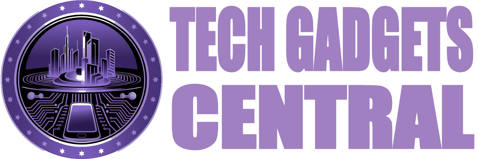 Techgadgetscentral